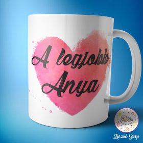 A legjobb anya bögre