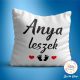 Anya leszek párna