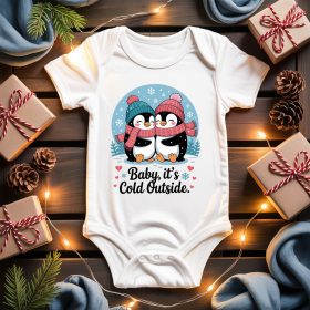 Baby its cold outside baby body