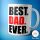 Best Dad Ever bögre