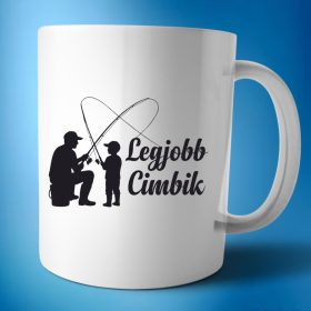 Legjobb cimbik bögre