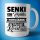 Senki semi tökéletes, de a horgászok bögre