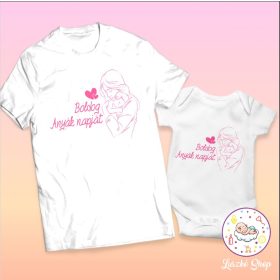 Boldog anyák napját páros szett