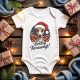 Boldog karácsonyt vipet baby body