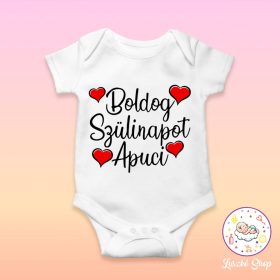 Boldog születésnapot Anyuci