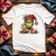 Grinch póló