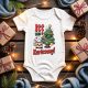 Itt van a karácsony baby body