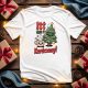 Itt van a karácsony póló