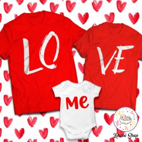 Love családi szett