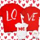 Love családi szett