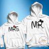 Mr és Mrs páros pulóver