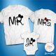Mr  Mrs Jr családi szett