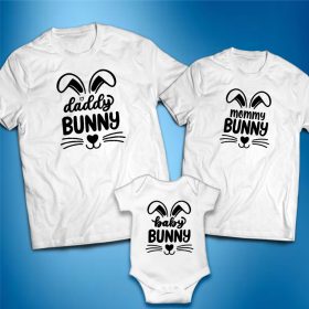 Nyuszis családi szett