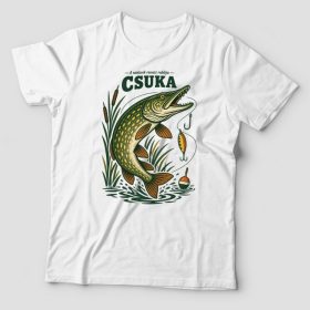 Csuka póló