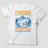 Fishing-hunting-solve-problems  póló