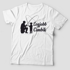 Legjobb cimbik póló