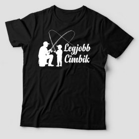 Legjobb cimbik póló
