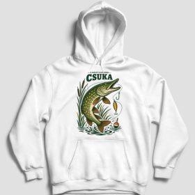 Csuka pulover