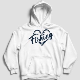 Fishing pulover