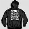 Senki semi tökéletes, de a horgászok pulover