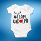 Team rudolph baby body