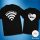Wifi páros pulóver